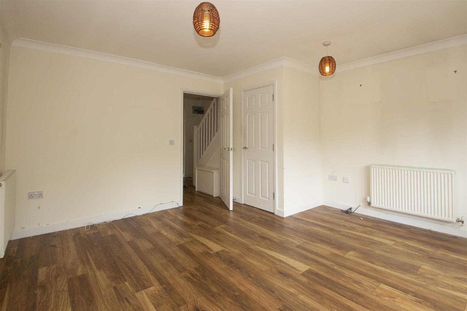 Holyhead Crescent, Tattenhoe, Milton Keynes